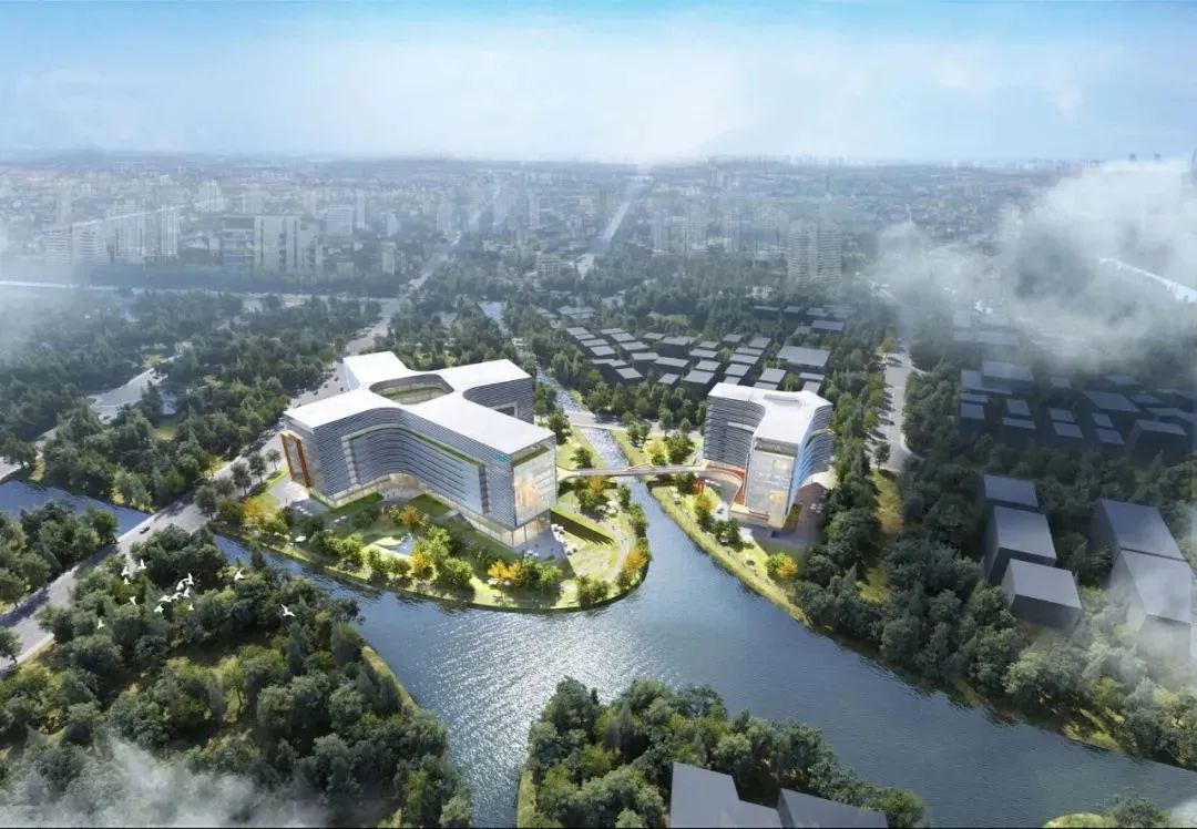 全球研发总部建设提速，云顶技术在上海展开系列布局