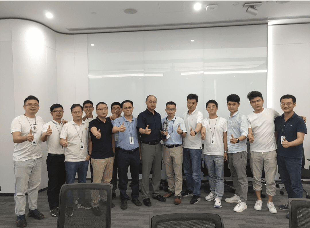 云顶通讯荣获OPPO 2020H1优秀质量奖 以高质量战略稳健发展