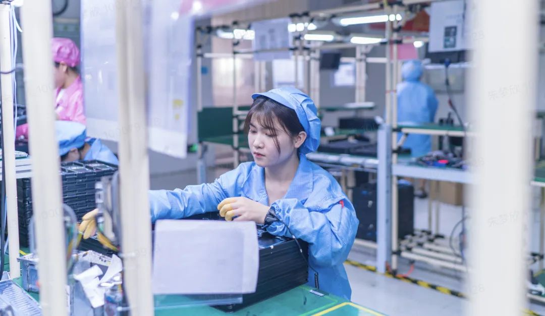 致敬劳动者！云顶东莞第一制造中心荣获2023年广东省五一劳动奖状