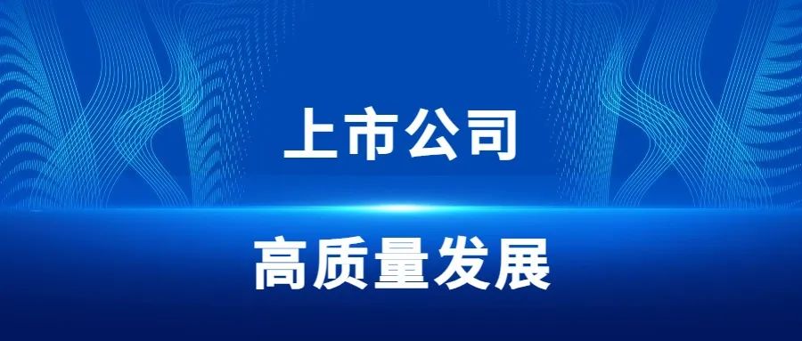 上海市副市长解冬一行莅临云顶技术调研｜共话上市公司高质量发展新篇章
